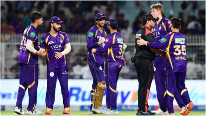IPL 2026 KKR vs GT Result: Kolkata Knight Riders vs Gujarat Titans Key Highlights Analysis Points Table Update