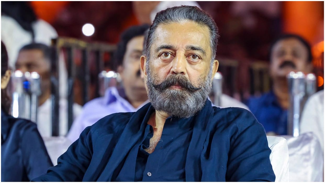 Kamal Haasan Calls For Production Cuts In Indian Cinema Amid West Asia Crisis After PM Modi Appeal