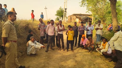 Kanpur Groom Returns Home with Bride from Hamirpur Just Hours Later His Body Found Hanging from a Tree