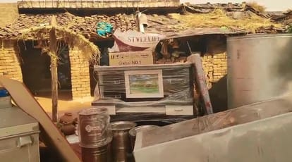 Kanpur Groom Returns Home with Bride from Hamirpur Just Hours Later His Body Found Hanging from a Tree