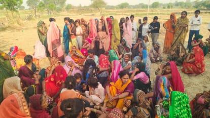 Kanpur Groom Returns Home with Bride from Hamirpur Just Hours Later His Body Found Hanging from a Tree