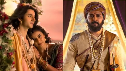 krishnavataram part 1 and Raja shivaji box office collection on saturday