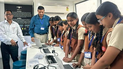 अटल आवासीय विद्यालय