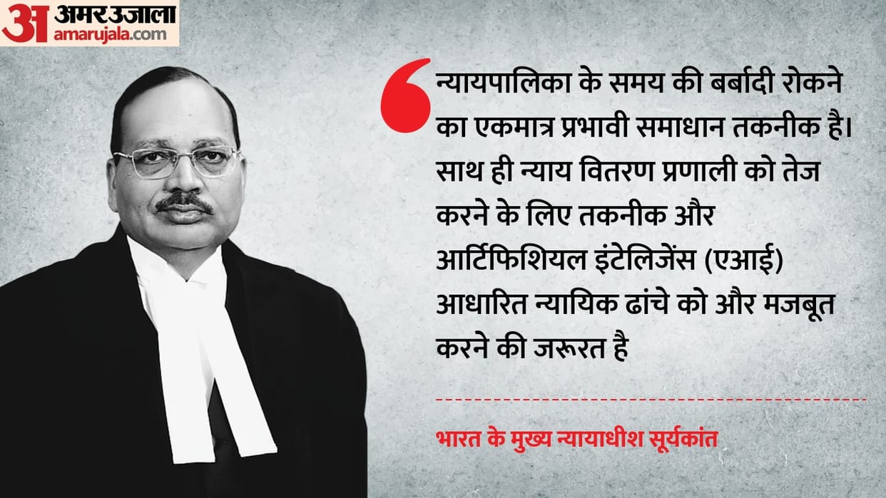 cji-surya-kant-says-judiciary-should-work-like-24x7-hospitals-ai-based-justice-system-jabalpur-high-court