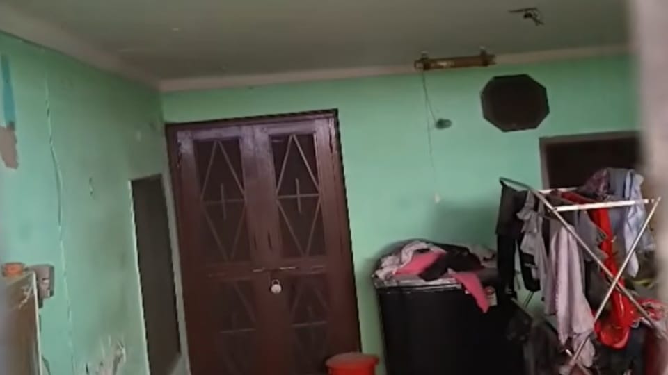 Meerut Blue Drum Murder Case: Locked House, Lingering Fear Even After 13 Months