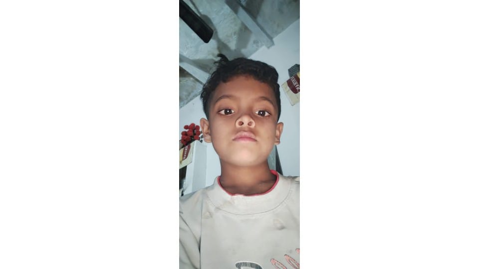 Child dies after drowning in Khair swimming pool