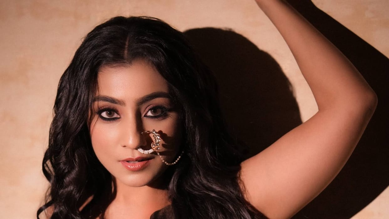 Balika Vadhu fame Neha Marda Started business with 10 rupees fitkari Now Earning crore Know Her success Story