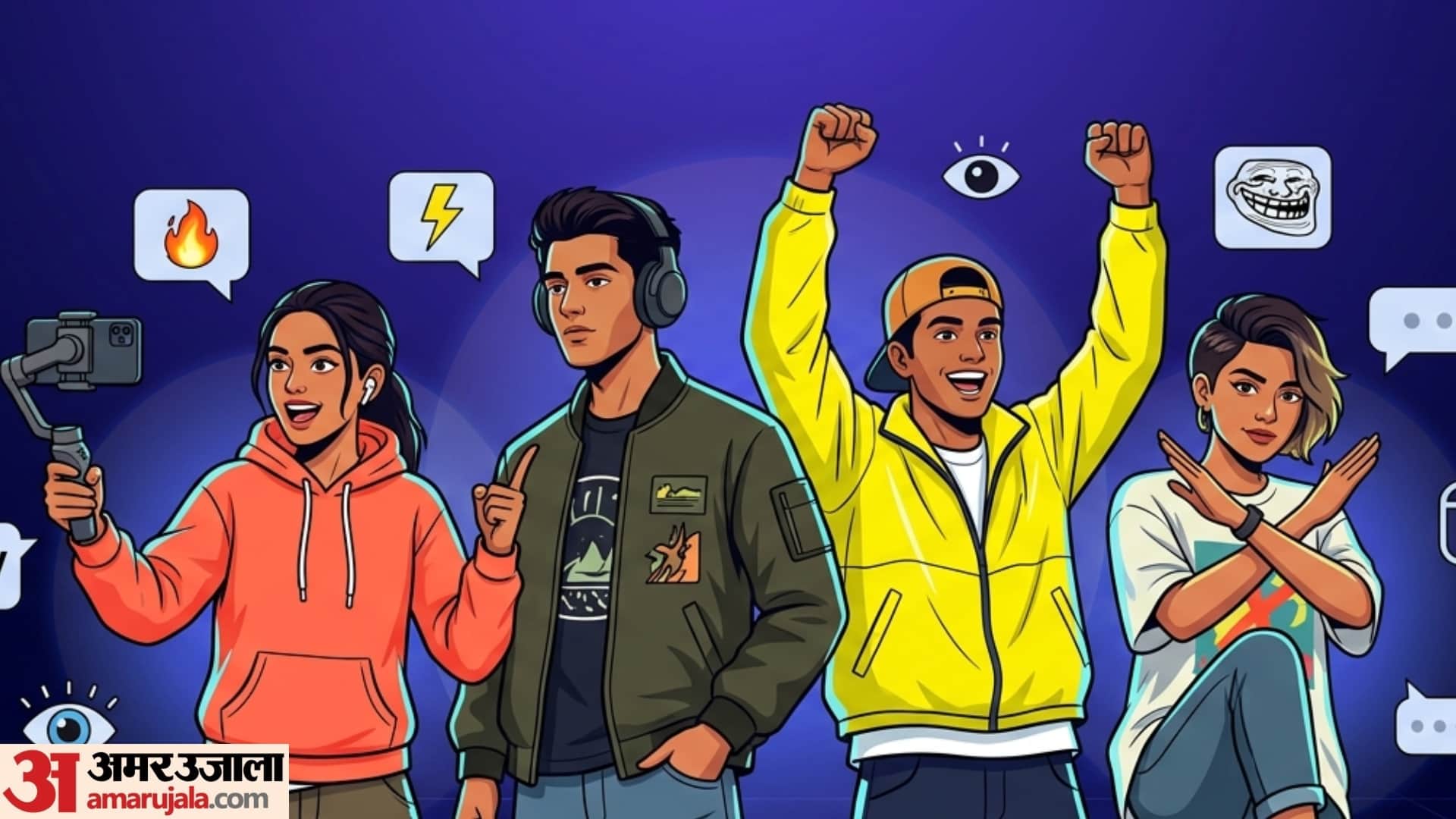 A List of Gen Z Slang Words and Phrases ultimate gen z terms dictionary for millennials