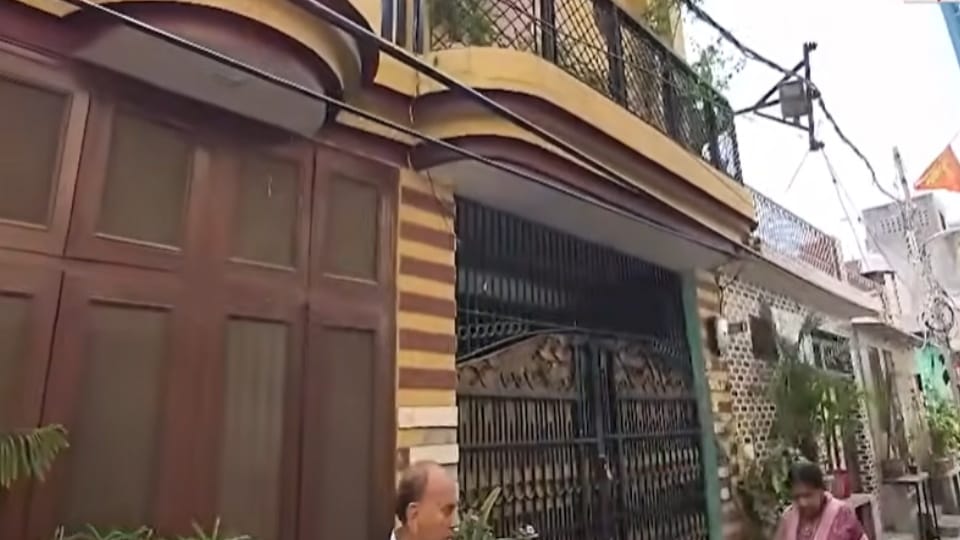 Meerut Saurabh Rajput Murder Case: Landlord Seeks Unsealing of House, Mumbai Influencer Faizan Offers to Raise