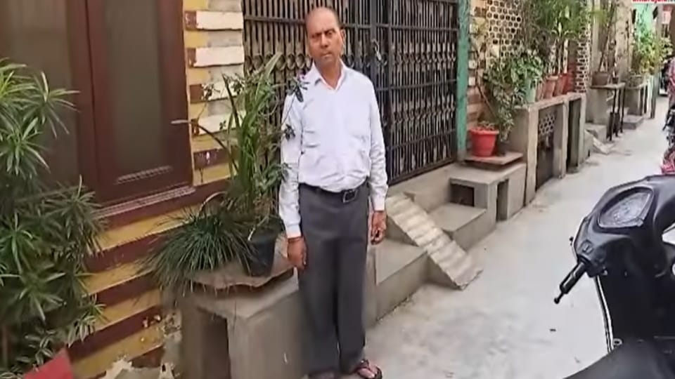 Saurabh Murder Case: Final Arguments Continue, Witness Recounts Headless Body Found in Blue Drum