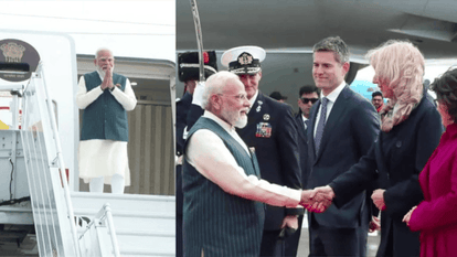 top news in hindi 16th may PM Modi Visit delhi ncr pollution caqm petrol export duty
