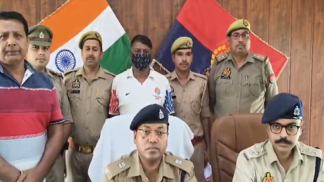 Ravit Murder Case Solved Within 72 Hours