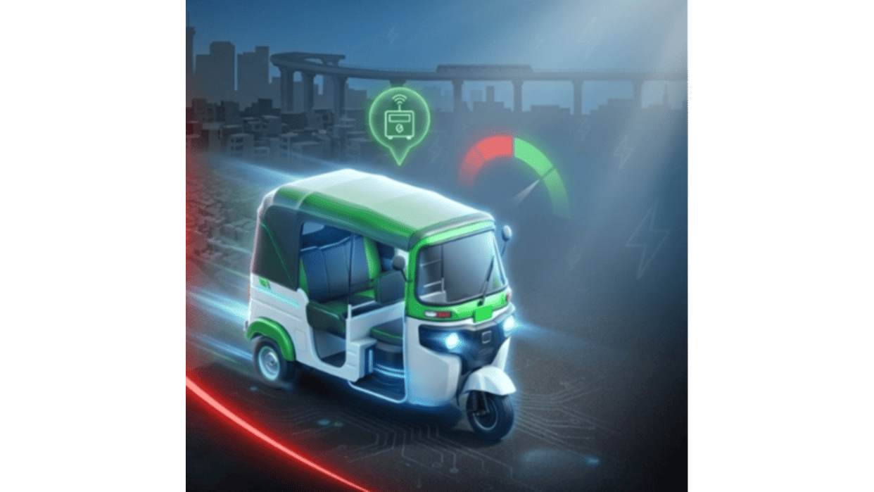 CAQM Cracks Down Pollution: Only E-Three-Wheelers Allowed 2027