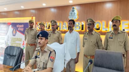 Former headman murdered for dominance, main accused arrested