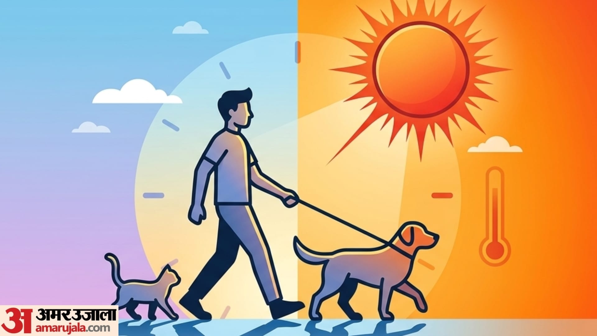 simple tips to keep your pet safe during extreme heatwave