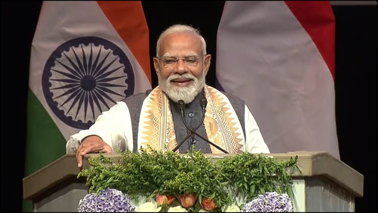 भारत-नीदरलैंड्स: नवाचार और स्थिरता पर दिखी मोदी-रूटे की गहरी बातचीत, द्विपक्षीय संबंधों को नई ऊंचाई