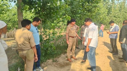 Girl Found Dead Near Bypass Murder Suspected in Bareilly