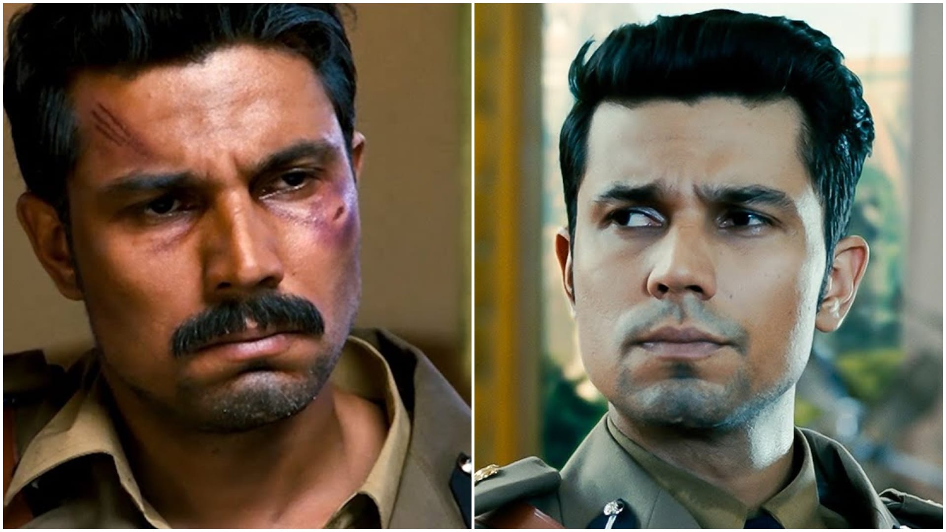 Inspector Avinash Season Randeep Hooda Career Journey And Iconic Performance He Always Look Different