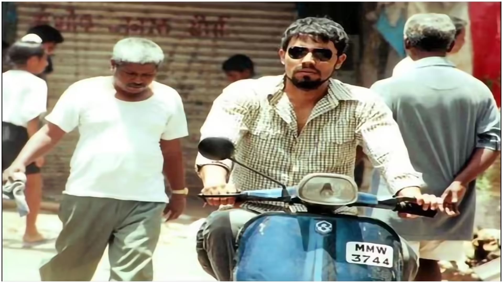 Inspector Avinash Season Randeep Hooda Career Journey And Iconic Performance He Always Look Different
