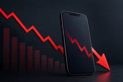 IDC Report: Sub-Rs 10,000 Smartphones Vanishing, Buyers Forced to Go Premium