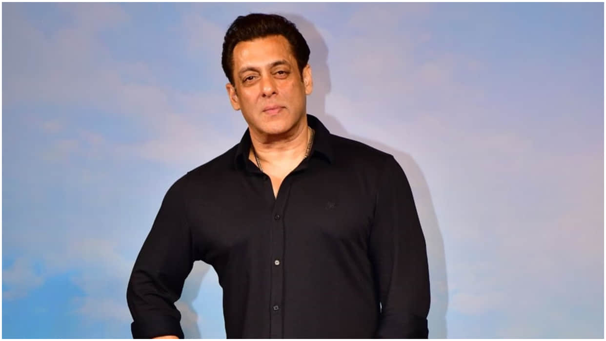 Kota: Salman Khan gets major relief in pan masala case, NCDRC grants stay, no need to appear in Kota for now