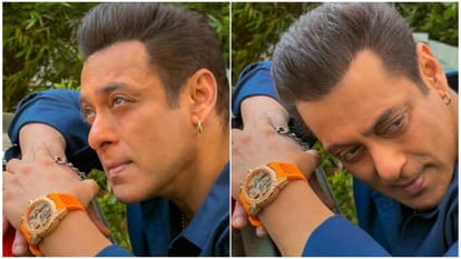 Salman Khan Reveals Film Selection Process Says I Have Never Read Any Script In His Entire Career