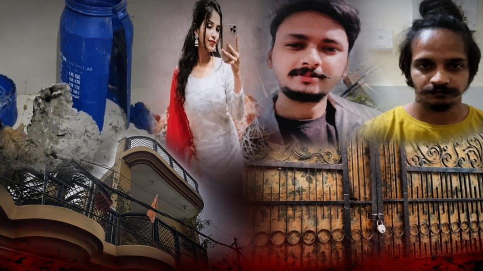 Meerut Blue Drum Murder Case: Defence Questions CCTV Footage and Arrest Procedure