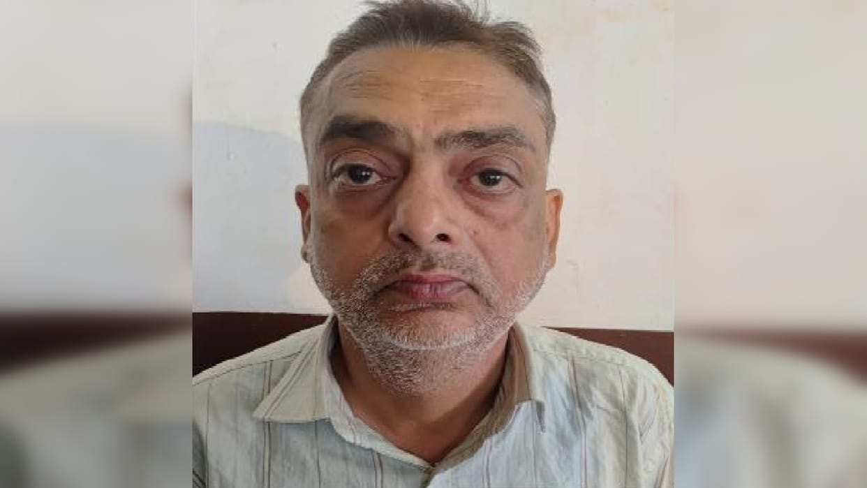 Jeweler from Meerut, lodged in Bijnor Jail dies