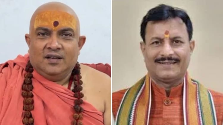 ভোজশালা সরস্বতী মন্দির মামলা: হাইকোর্টের রায়কে স্বাগত কাশীতে, সাধু বললেন- সত্যের জয় হয়েছে; সনাতনের শক্তি