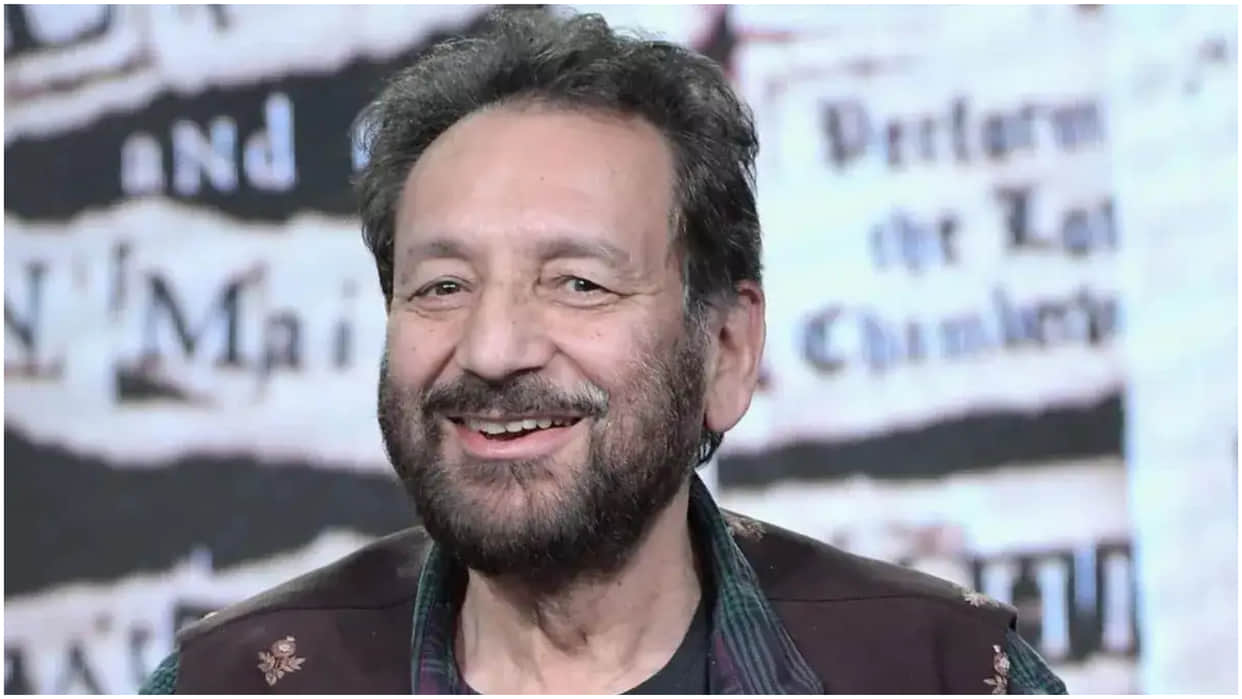 Shekhar Kapur Suggests John Abraham For Next James Bond Actor Replies I Will Start Practising My Martini Order