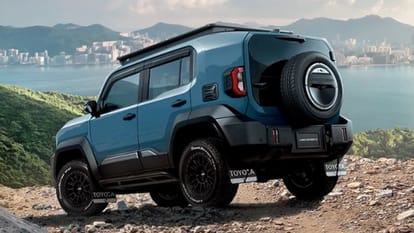 Toyota Land Cruiser FJ Debuts Internationally, Check Price, Dimensions, Engine, and Features