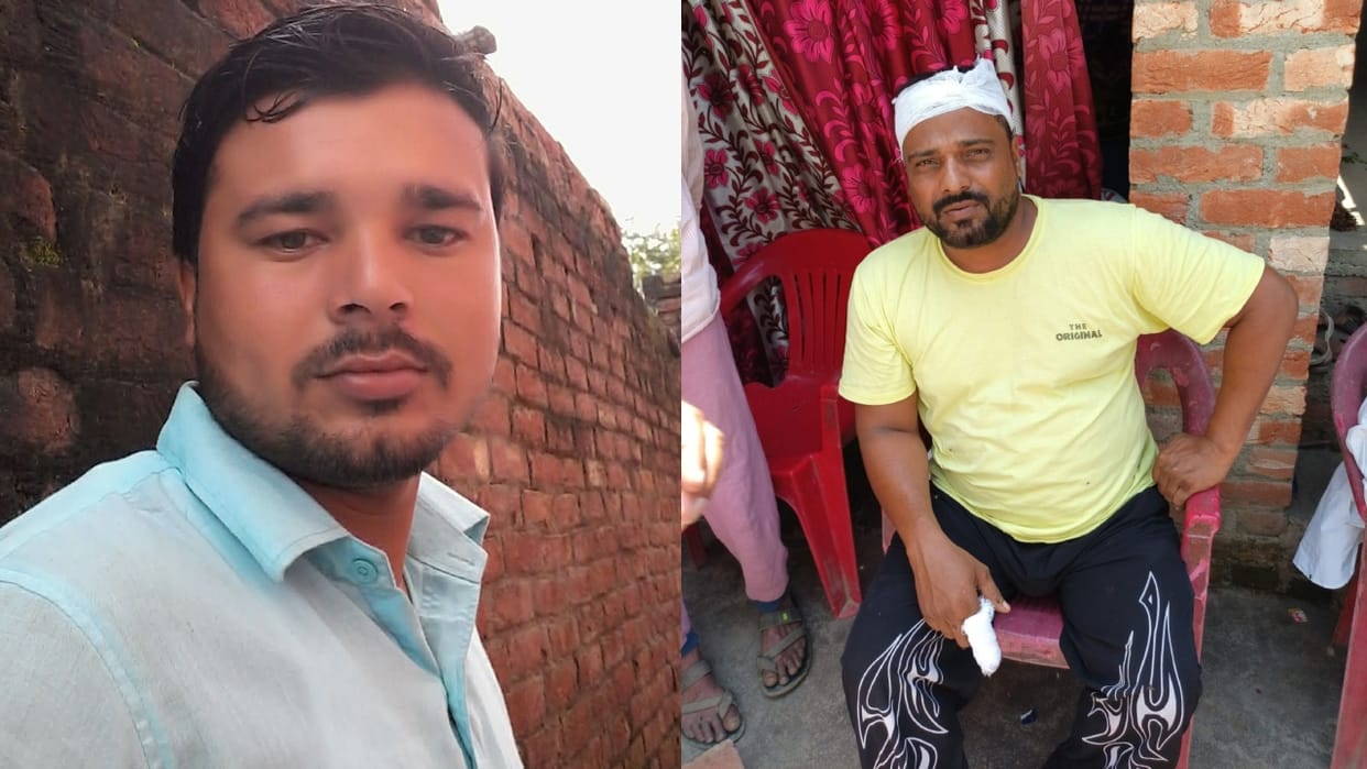 Man Murders His Brother-in-Law in Pilibhit
