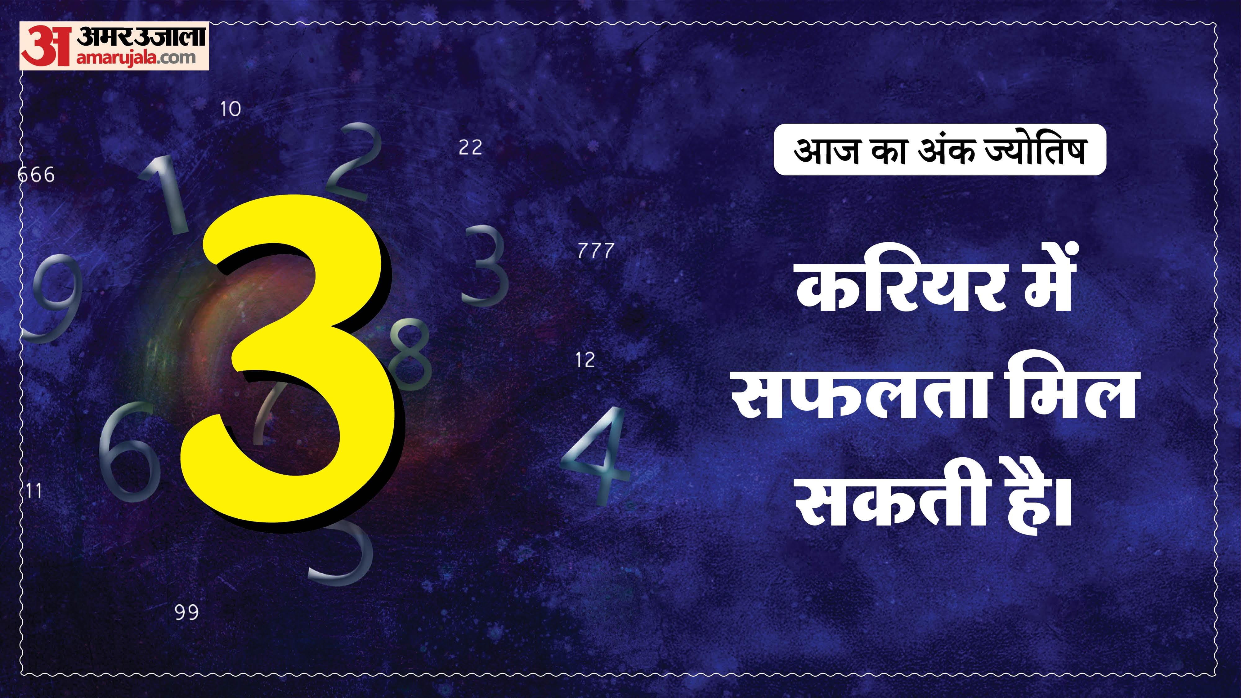 Today Numerology Prediction 18 May 2026 Aaj Ka Ank Jyotish in hindi