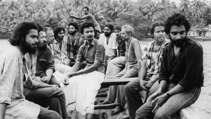 Cannes 2026 Restored 4K Version Of Malayalam Cult Classic Amma Ariyan Receives Standing Ovation