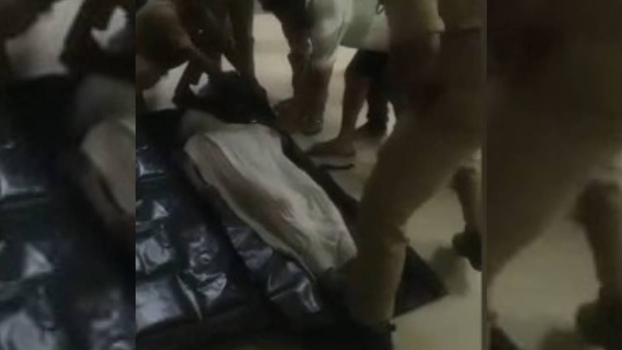 Ambedkarnagar: Teenager drowns in Sharda Canal; had gone to bathe in the canal with friends