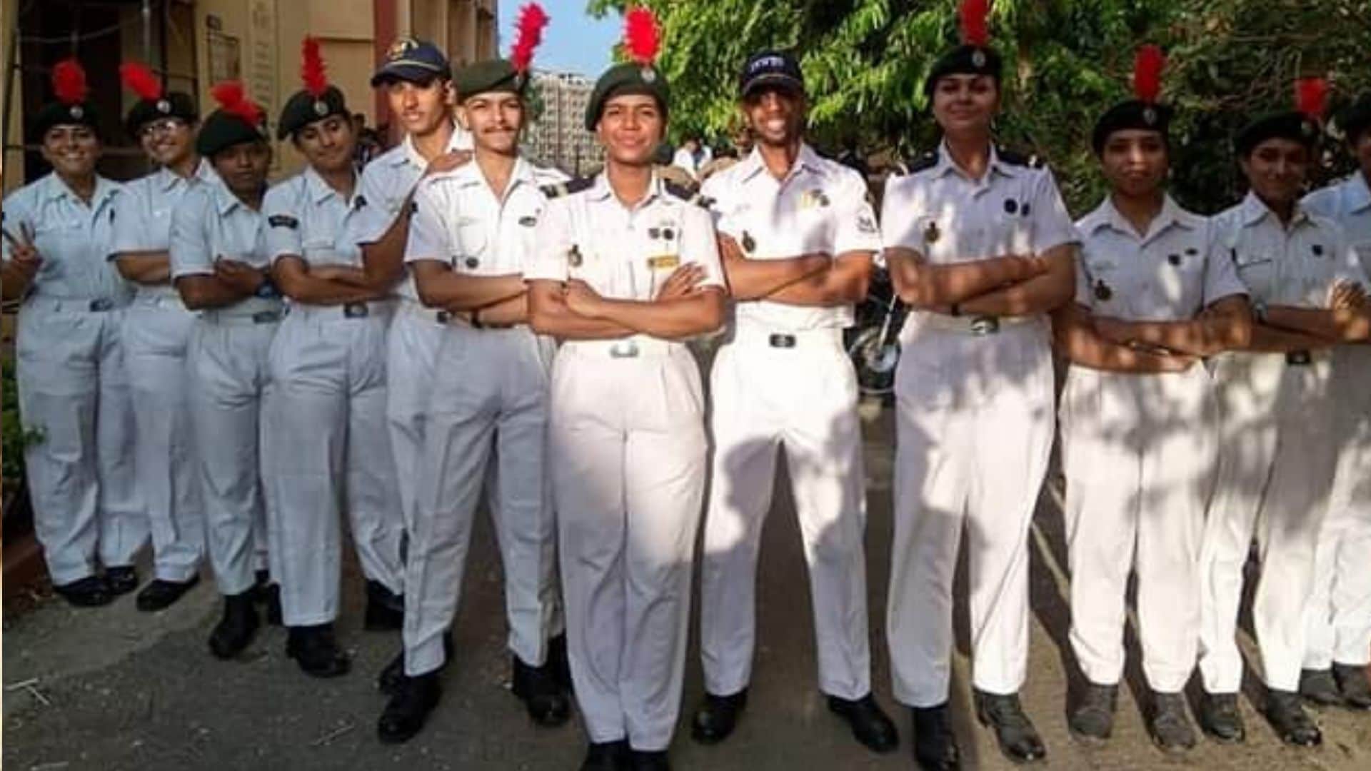 भोपाल में जुटेंगे वन-एमपी नेवल यूनिट के पूर्व कैडेट्स
