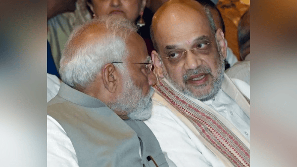 Seven Duos of Indian Politics Their Profound Impact on  Geographical Economic and Social Landscape of Country