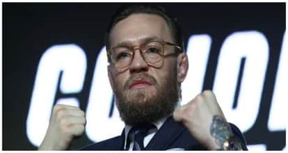 Conor McGregor Confirms UFC Return After Five-Year Break, To Face Max Holloway
