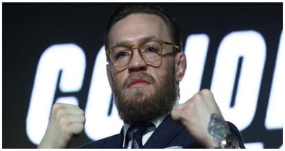 Conor McGregor Confirms UFC Return After Five-Year Break, To Face Max Holloway