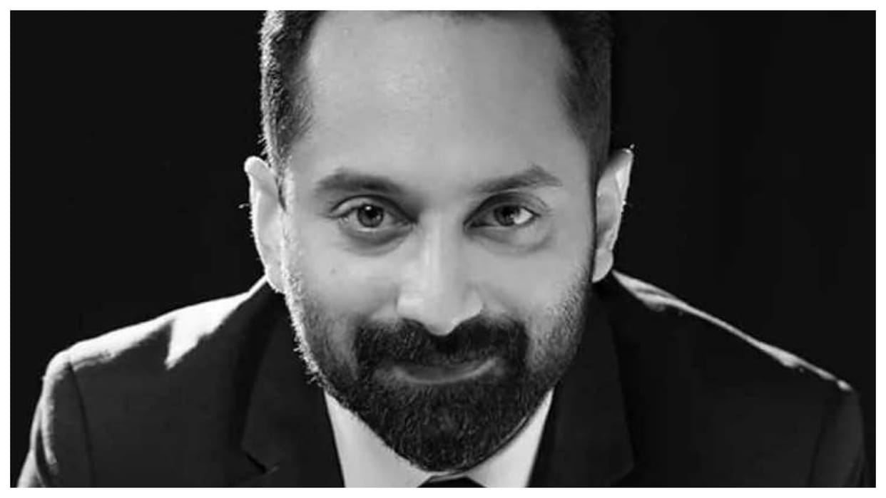 Fahadh Faasil to star Along with Sshivada director C Prem Kumar next movie share video
