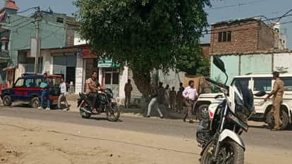 NIA Raids Swar in Rampur; Homes of Suspected Terrorist Faizan and His Friend Searched Clues