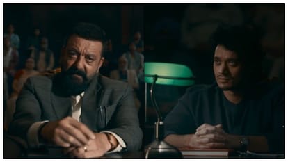 Pati Patni Aur Vo Do And Aakhiri Sawal Box Office Collection Day 4 Earnings And Reports