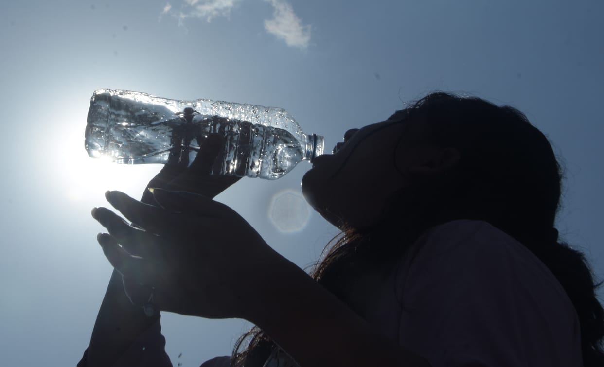Uttarakhand Weather Heat to intensify before the monsoon; temperatures to remain above normal