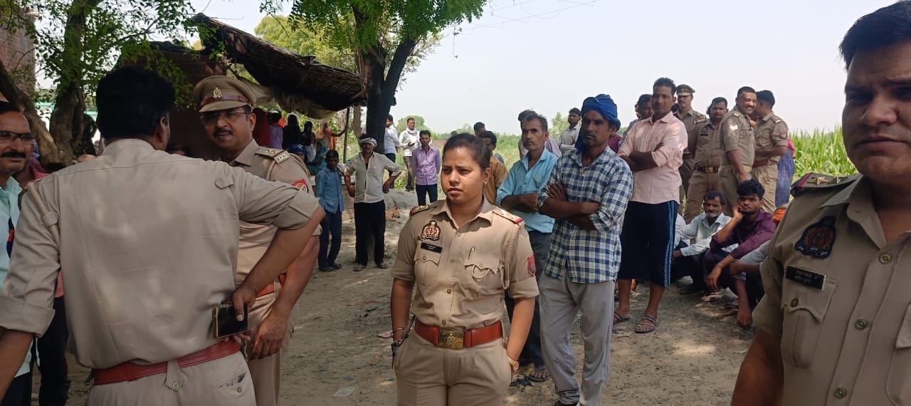 Beaten After Being Asked His Caste Distraught BSc Student Commits Suicide by Hanging