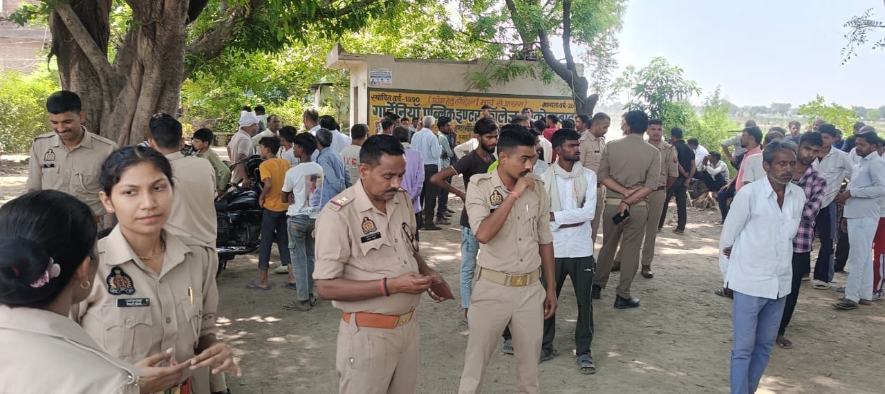 Beaten After Being Asked His Caste Distraught BSc Student Commits Suicide by Hanging