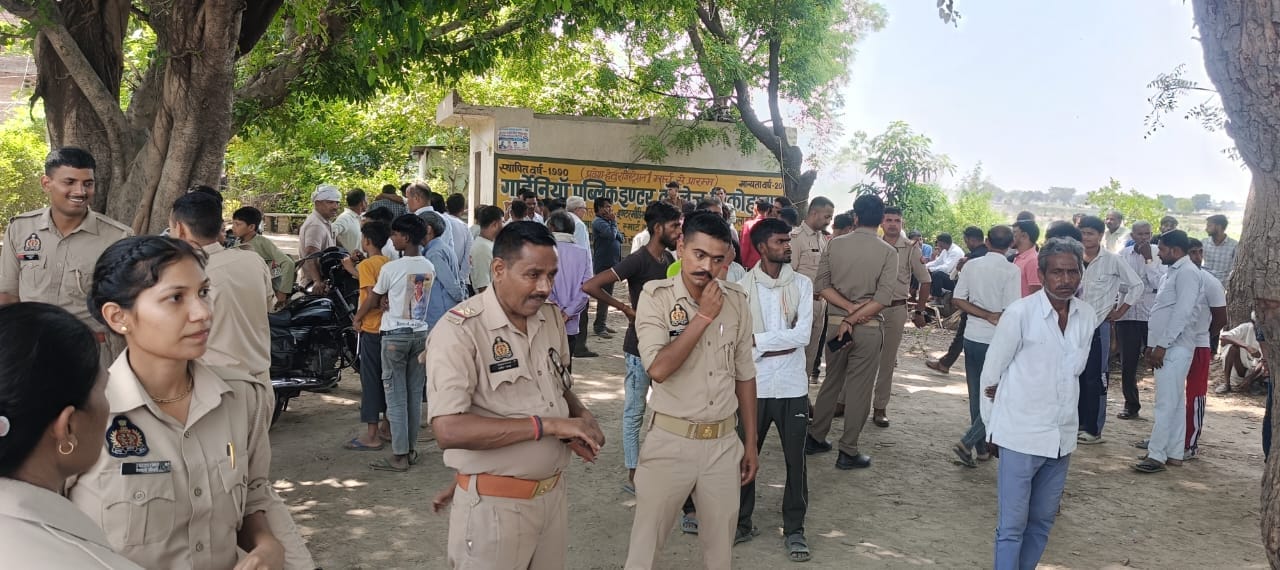 Beaten After Being Asked His Caste Distraught BSc Student Commits Suicide by Hanging