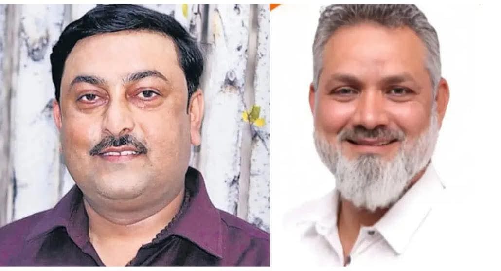 हेमंत यादव और डकैत
