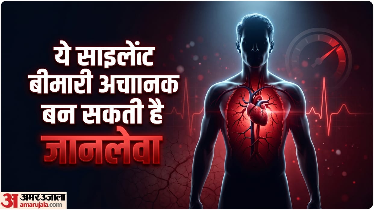 World hypertension day 2026 healthy-looking people can unknowingly have hypertension affecting heart and brain