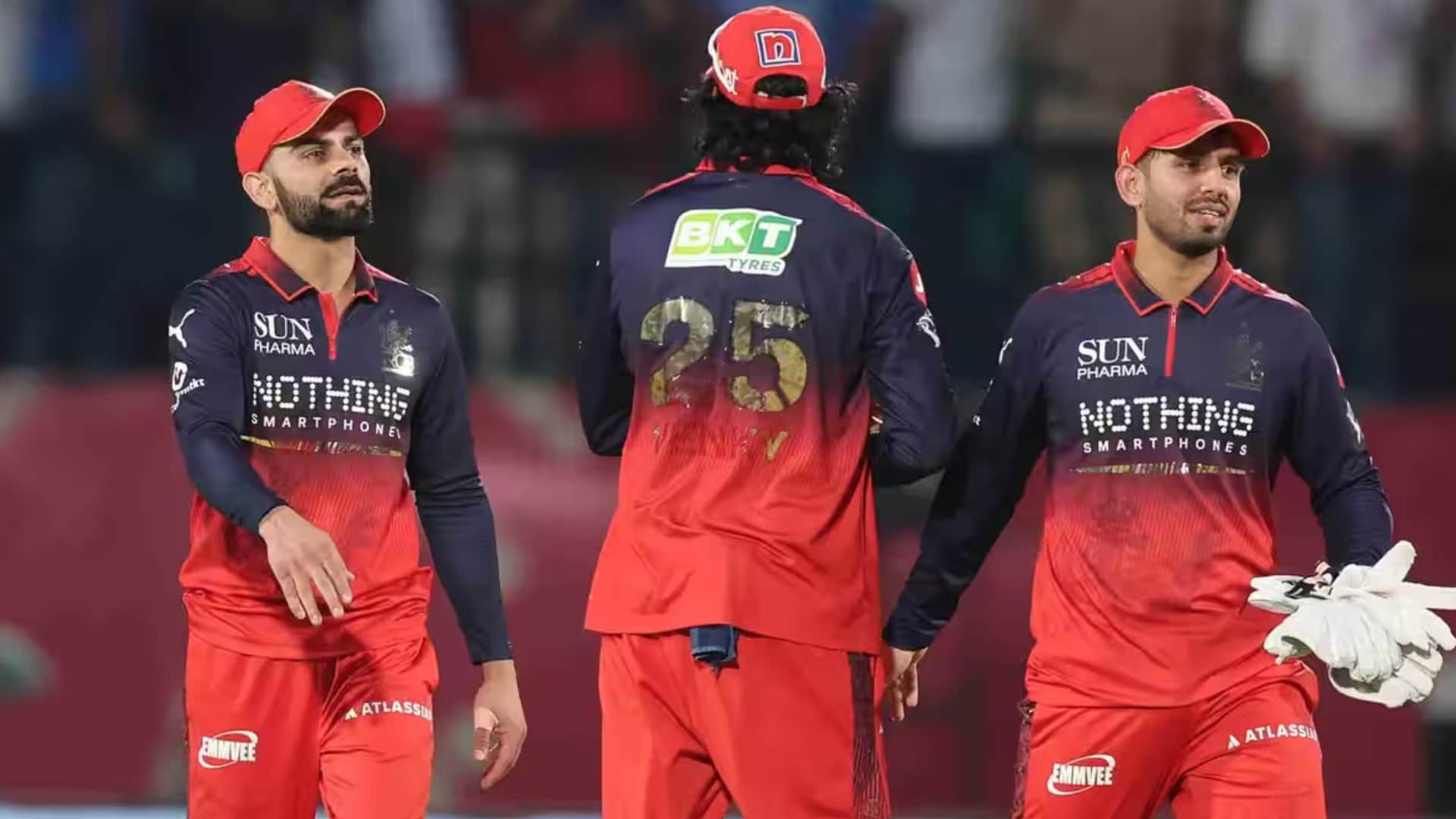 IPL 2026 Qualification Scenarios Explained: Five Teams Fighting For One Playoff Spot