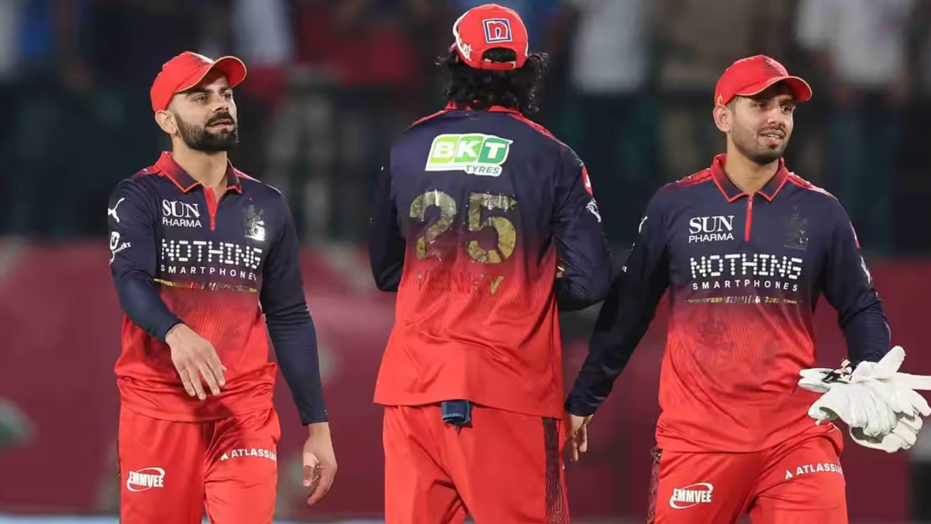 IPL 2026 Qualification Scenarios Explained: Five Teams Fighting For One Playoff Spot